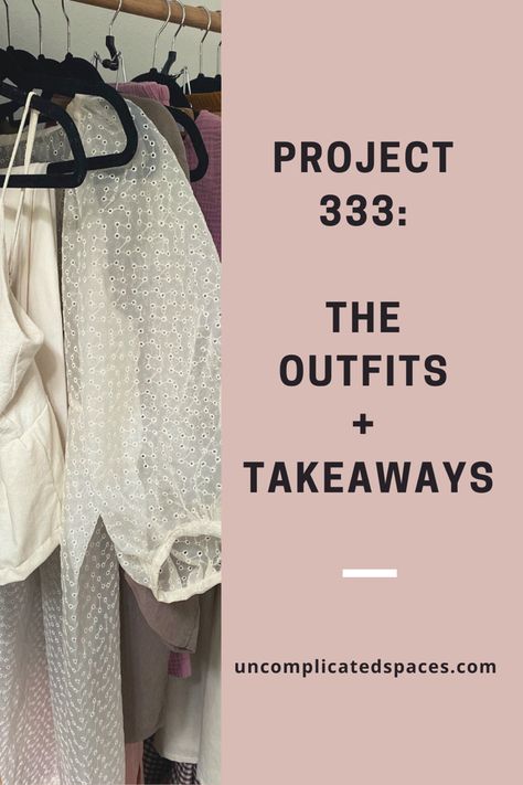 333 Project Capsule Wardrobe, 333 Challenge Wardrobe, 333 Outfit Challenge, Project 333 Spring, 333 Capsule Wardrobe, 333 Method, Clothing Challenge, High Wasted Pants, Flax Pants