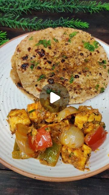 Kadai Paneer, Red Chilli Powder, Paneer Tikka, Cumin Seeds, Paneer Recipes, Turmeric Powder, Coriander Powder, Coriander Leaves, Cooking Method