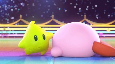 Smash Bros Funny, Super Smash Bros Brawl, Kirby Art, Banner Gif, Header Banner, Meet New People, Cute Games, Cute Wallpaper For Phone, Discord Server