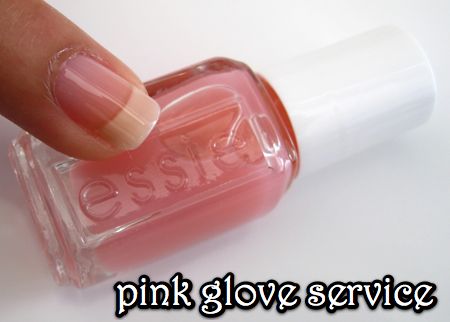 Essie Pink Glove Service--superb if you have nice natural nails. Pink Tint Nail Polish, Pink Clear Nail Polish, Tinted Clear Nail Polish, Pink Glove Service Essie, Essie Pink Glove Service, Translucent Nail Polish, Translucent Pink Nails, Sheer Pink Nail Polish, Pink Clear Nails