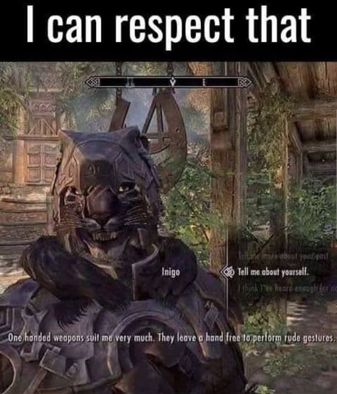 Venti Aesthetic, Skyrim Cicero, Skyrim Tips, Find My Spirit Animal, Elder Scrolls Memes, Skyrim Funny, Skyrim Art, Elder Scrolls Art, Elder Scrolls Skyrim