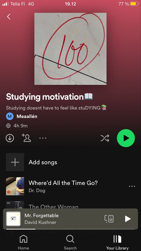 Playlist , studying, playlist for studying Music For Studying Playlist, Songs For Study Motivation, Songs To Listen When Studying, Music To Listen To When Studying, Study Spotify Playlist Cover, Study Music Playlist Spotify, Downtown Girl Playlist, School Playlist Cover, Songs For Studying