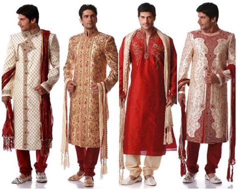 Malaysian Clothes, Hindu Clothing, Gents Wear, Groom Sherwani, Batik Clothing, Indian Wedding Outfit, Sherwani For Men, National Clothes, Mens Fashion Wedding