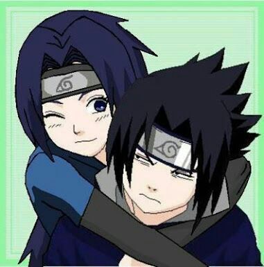 Sasuke's Twin Sister(A Naruto Fan-fic) - Chapter 2 - Wattpad Fan Art Anime, Naruto Uzumaki Hokage, Naruto Oc Characters, Anime Ninja, Manga Naruto, Anime Bleach, Sasuke X Naruto, Uchiha Clan, Naruto Kakashi