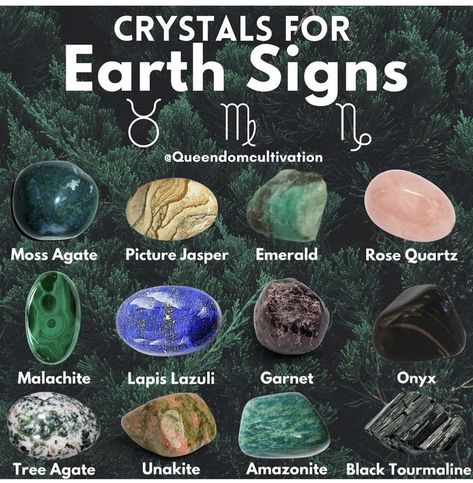 Gems Meanings, Chakra Stones Chart, Energy Stones Crystal Healing, Crystal Jewelry Ideas, Chakra Stones Healing Crystals, Crystal Identification, Crystals Healing Grids, Crystal Healing Chart, Virgo Art