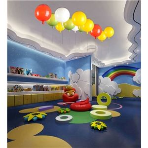 Balloons Ceiling, Balloon Ceiling, Led Balloons, Ceiling Lamp White, Unique Light Fixtures, Creative Bedroom, Loft Decor, Lighting Options, Kids Play Area