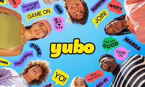 Social media app Yubo celebrates Pride with 35 genders and 50 pronouns Gen Z Branding, Pride Branding, Gen Z Design, Graphic Design Social Media, Making New Friends, Graphic Design Trends, Graphic Design Fun, Graphic Design Advertising, Design Reference