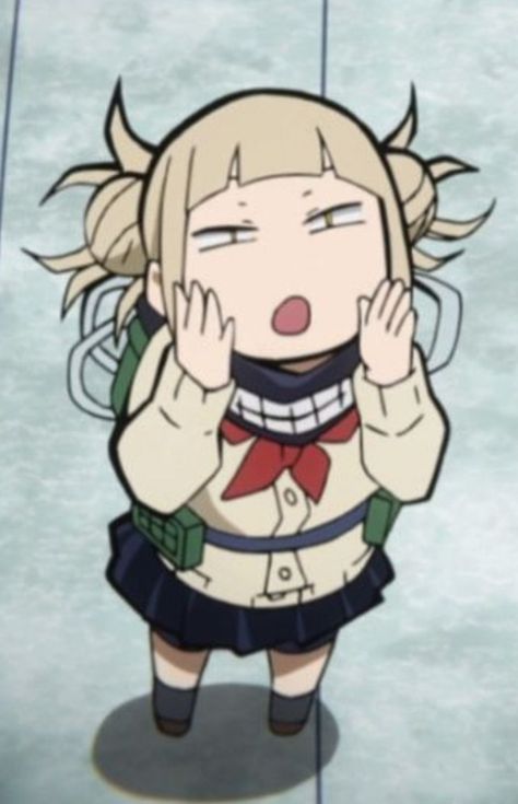 #wattpad #fanfiction I don't own bnha and the art and Y/N might be in it and I don't own Y/N Yandere Girl, Toga Himiko, Hxh Characters, Anime Villians, Memes Anime, My Hero Academia Memes, Boku No Hero Academia Funny, My Hero Academia Episodes, Hero Academia Characters