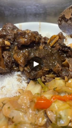 Oxtail Recipes Easy, Oxtail Recipes, Kimchi Recipe, Diner Recipes, All Purpose Seasoning, Comfort Food Recipes Dinners, Baked Mac, Man Food, Butter Beans