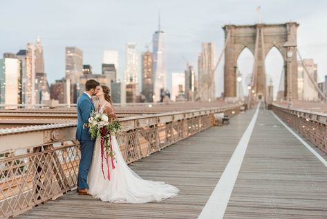 Brooklyn New York Wedding, Brooklyn Winery Wedding, Brooklyn Bridge Wedding Photos, Dumbo Brooklyn Wedding Photos Brooklyn Bridge Wedding Photos, New York Wedding Photos, Bridge Wedding Photos, Brooklyn Bridge Wedding, Brooklyn Wedding Photos, Bridge Wedding, Nyc Wedding Photos, Nyc Photoshoot, City Wedding Photos