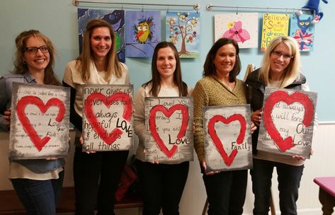 Painting party idea Bachelorette Paint Party Ideas, Bachelorette Painting Party, Bachelorette Painting Party Ideas, Canvas Painting Party Ideas For Adults, Night Bridal Shower Ideas, Bachelorette Painting, Adult Painting Party, Birthday Painting Party, Shower Painting