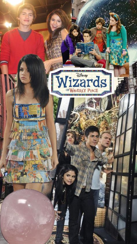 Wizards of waverly place 2000s Memories, Wizards Of Waverly, Wizards Of Waverly Place, Waverly Place, Eva Marie, 24th Birthday, Classic Disney, Disney Channel, Your Aesthetic