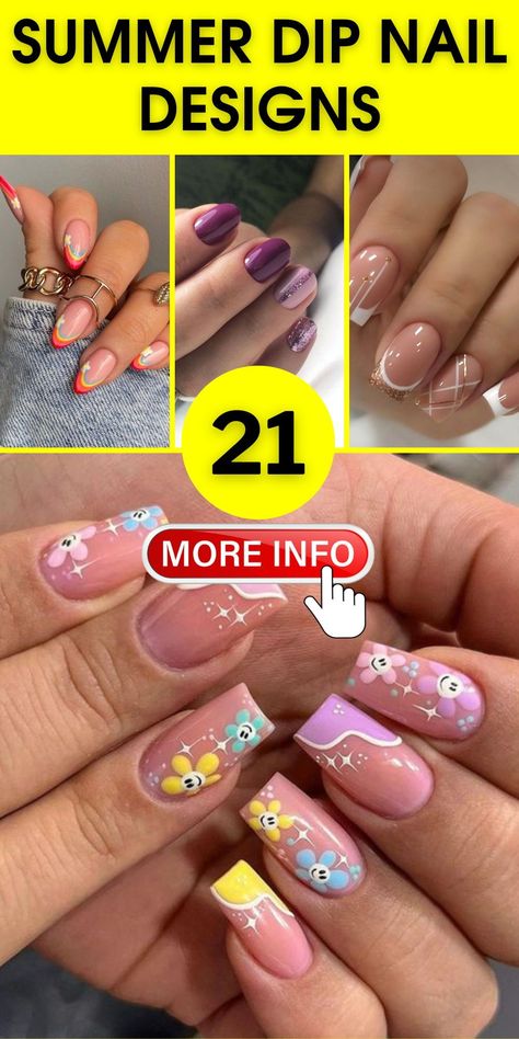 Discover 2024's summer dip nail designs, blending cute, classy pink and white. Achieve simple beauty on short or almond nails with dipping powder or gel, for a lasting impression. Dip Nail Designs Coffin, Short Classy Nails Dip Powder, Dip Powder Nails Summer 2024, Trendy Dip Nails, Power Dip Nails Ideas, Sns Dipping Powder Nails, Chic Short Nails, Dip Nail Designs, Nail Designs Pink