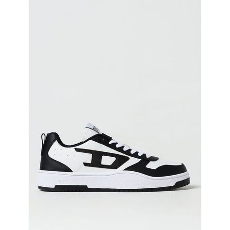 Spring/Summer 2024 Diesel Sneakers Men Black Size Type: It Sku: Gig-Y03363p5576 ~ H1532 Welcome To The Official Luosophy Poshmark Closet! Luosophy Is A Luxury Brand Reselling Company Founded In San Diego, Ca From 2016. All Our Products Are Imported From Italy And Sold In The Usa. We Do Our Best To Provide High Fashion, Luxury Items At Affordable Prices. We Guarantee All Our Products Are 100% Authentic. Shop With Us And You Will Forget About Shopping At Department Or Brand Name Stores. Our Prices Diesel Shoes Men, Diesel Sneakers, Diesel Shoes, Spring Summer 2024, Fashion Luxury, Summer 2024, Luxury Items, Luxury Brand, Luxury Branding