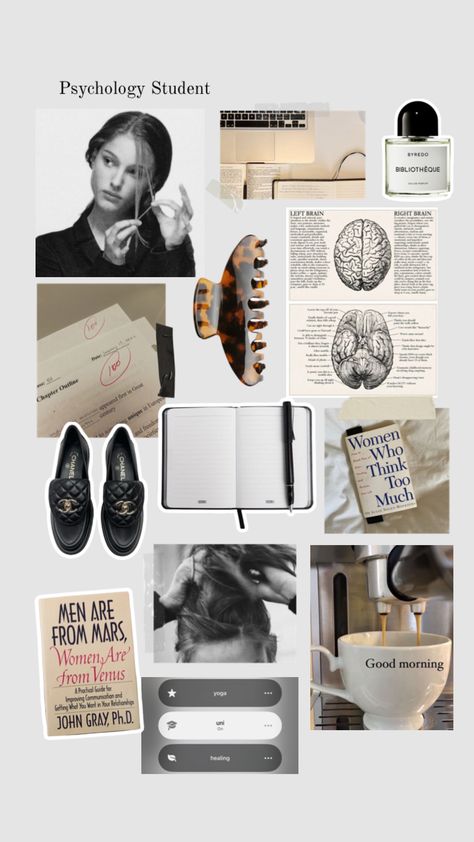 🎓 #psychology #psychologystudent #uni #university #universityaesthetic #books #degree #moodboards #moodboard #girlboss Dream Psychology, Psych Major, Men Are From Mars, Psychology Studies, Psychology Major, Psychology Student, Psychology Degree, Academic Motivation, Study Motivation Inspiration