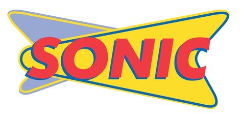 Sonic Restaurant, Fast Food Nutrition, Best Keto Fast Food, Fast Food Logos, Keto Fast Food, Lance Armstrong, Sonic Drive In, Food Nutrition Facts, Keto Fast