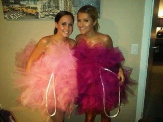 I'm doin it! Loofah Costume, Karneval Diy, Carnaval Costume, Image Halloween, Diy Kostüm, Hallowen Costume, Manualidades Halloween, Diy Halloween Costumes, Fun Christmas