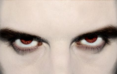 Evil vampire watching. Male partial face showing evil look with red eyes and eye , #AD, #partial, #face, #showing, #Male, #Evil #ad Evil Vampire, Vampire Eyes, Silhouette Of A Man, Male Vampire, Vampire Stories, Forever Red, Vampire Love, Vampire Art, Vampire Hunter