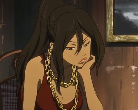 Michiko Malandro Icons, Michiko Malandro, Michiko & Hatchin, Girl Cartoon Characters, Black Cartoon Characters, Cartoon Profile Pictures, Comic Art Girls, Black Anime Characters, Black Cartoon