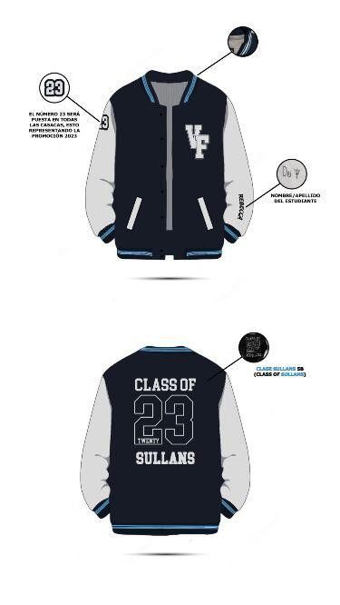 Sweater Style Outfits, Prom Jacket, Hoodie Design Ideas, Senior Class Shirts, Senior Jackets, Jacket Drawing, Varsity Jacket Outfit, School Shirt Designs, College Jackets