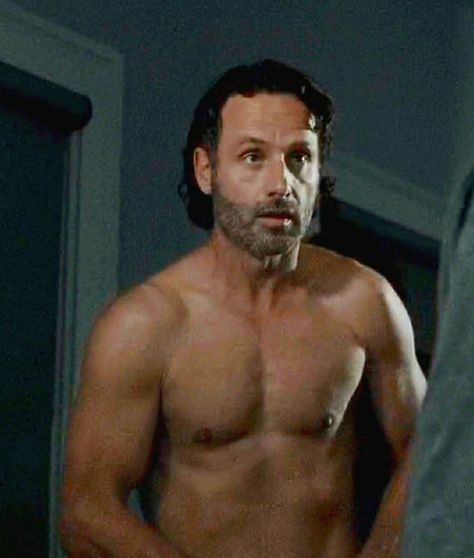 Rick Grimes Hot Pics, Rick Grimes Fanart, Rick Grimes Season 5, Rick Grimes Hot, Losing Hope, Andy Lincoln, Aaliyah Pictures, Rick And Michonne, Fear The Walking