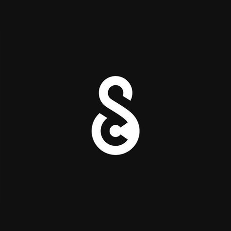 CS / SC Monogram by Sava Stoic | http://ift.tt/2bYBpdw -  LEARN LOGO DESIGN  http://ift.tt/2aH69zP - Want to be featured next? Follow us and tag #logoinspirations in your post Sc Monogram, Letter Logo Inspiration, Typo Logo Design, Letter Logos, Logo Monogramme, Learning Logo, Initials Logo Design, S Logo Design, Monogram Logo Design