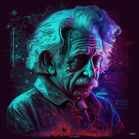 Bringing Albert Einstein "back to life" using ChatGPT-4 to have a conversation Albert Einstein Wallpaper Hd, Science Pictures Art, Physics Pictures, Learning Physics, Science Pictures, Black Holes In Space, Mushroom Identification, Learn Physics, Heart Doctor