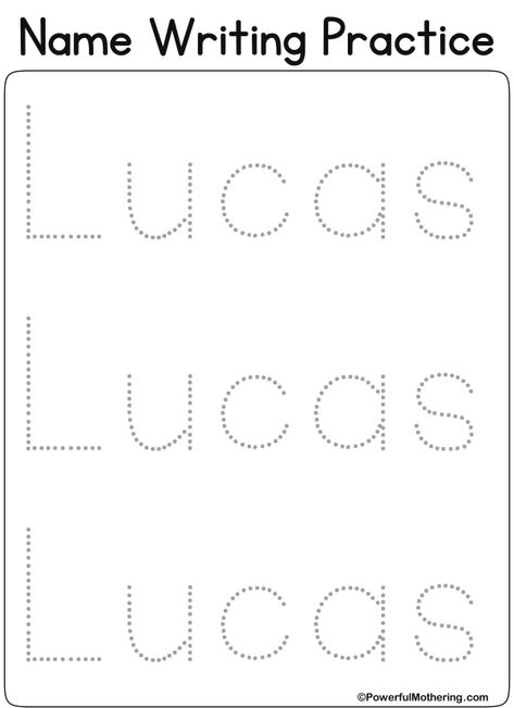 Custom Printables - My Name Name Activities Preschool, Kindergarten Names, Name Writing Practice, Name Tracing Worksheets, Name Practice, Handwriting Practice Worksheets, Substitute Teaching, Improve Your Handwriting, Name Tracing