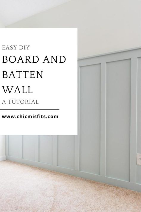 Bonus Room Accent Wall, Aesthetic House Bedroom, Cozy Earthy Living Room, Diy Board And Batten Wall, Diy Board And Batten, Flip Ideas, Earthy Living Room, Batten Wall, House Flip