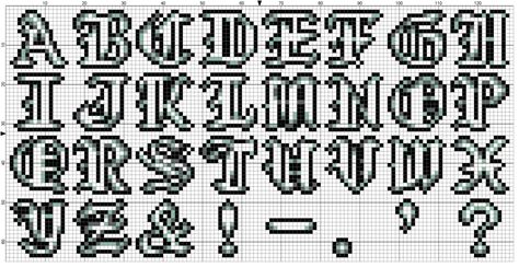 Pixel Grid Letters, Alphabet Grid Pattern, Fonts Cross Stitch, Super Saiyan 4 Gogeta, Quilt Letters, Crown Cross Stitch, Super Saiyan God Goku, Gothic Alphabet Cross Stitch, Art Deco Cross Stitch Alphabet