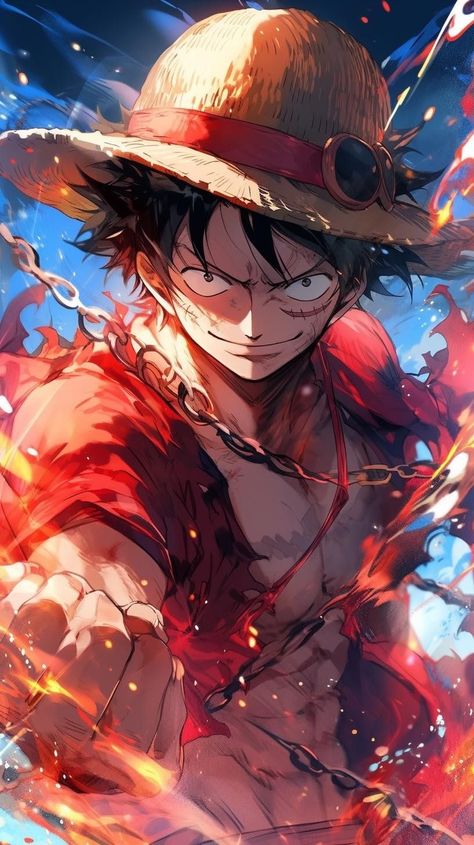 4k Wallpaper Android, One Piece Cartoon, One Piece Wallpaper Iphone, One Peice Anime, One Piece Comic, One Piece Fanart, Anime Artwork Wallpaper, Manga Anime One Piece, One Piece Luffy