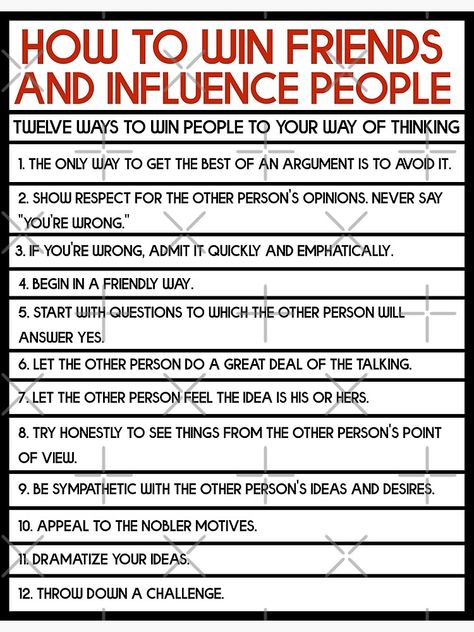 How To Influence People Psychology, How To Read People Minds, How To Win Friends, How To Win Friends And Influence People, How To Get People To Like You, How To Read People Psychology, Think Poster, Reading Body Language, Influence People