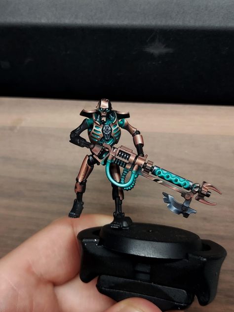 Purple Necrons, Female Necron, Necrons Miniatures, Necrons 40k, Warhammer Necrons, Necron Army, 40k Necron, Necron Warriors, Warhammer 40k Necrons