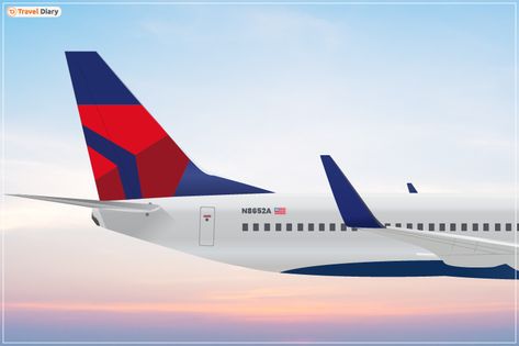 Delta Air Lines to enhance the boarding process by introducing a new numbering system beginning May 1. Read on to know more. Delta Airlines Aesthetic, Delta Airlines Tips, Delta Air Lines, Ethiopia Airlines, Vintage Delta Airlines Poster, Airline Tickets Cheapest, Denver International Airport, New Number, Flight Deals