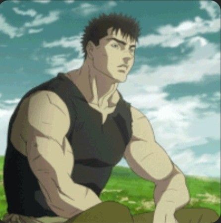 Berserk Gif, Guts Gif, Berserk Movie, Art Academia, Old Anime, Beautiful Landscape Wallpaper, Gorillaz, Male Art, Anime Comics