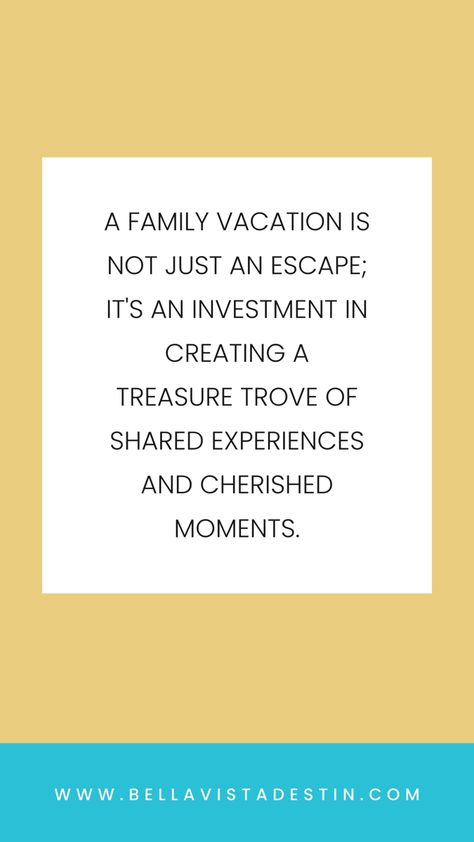 Unforgettable moments and priceless memories: that's what family vacations are all about. Family Vacation Quotes Memories, Family Vacation Quotes, Family Poems, Bond Paper Design, Moments Quotes, Family Vacay, Vacation Quotes, Real Friendship, Bond Paper