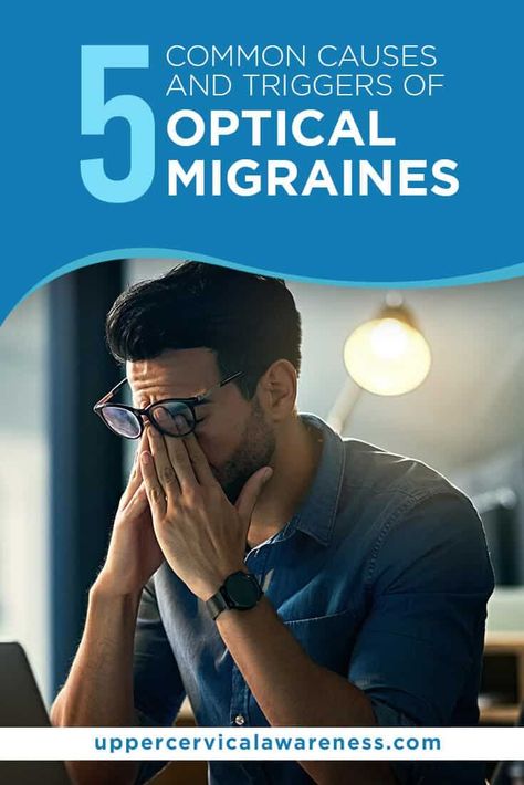 Are you familiar with the top causes of optical migraine? If you’re not, you might find it helpful to go over our discussion and learn everything there is to know about managing optical migraine. Optical Migraine, Occular Migraine, Upper Cervical Chiropractic, Throbbing Headache, Natural Remedies For Migraines, Body Attack, Health Podcast, Migraine Relief, Vision Problems