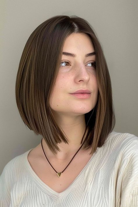 Ponytail With Volume, Hair Trends 2020, Long Bob Styles, Buzzed Hair Women, Crown Women, Bob Hair Color, Buzzed Hair, Classic Glamour, Bald Hair