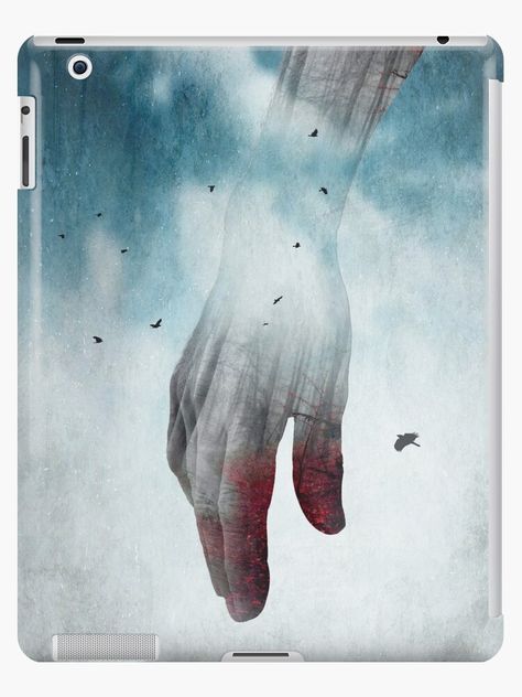 Minimal Collage, Minimalistic Poster, Dark Landscape, Surrealism Photography, Conceptual Photography, Cloudy Sky, Laptop Cases, Comic Book Heroes, Ipad Skin