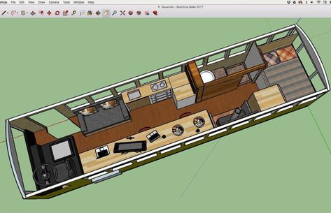 Bus Floor Plans, Home Design Software Free, School Bus Tiny House, School Bus Camper, School Bus House, Rv Floor Plans, Converted School Bus, Rv Bus, Bus Living