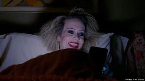 Me scrolling through to marvel mission after finally watching NWH Sally Mckenna, American Horror Story Hotel, Sarah Paulson, Horror Story, American Horror, American Horror Story, A Woman, Hotel, On Twitter