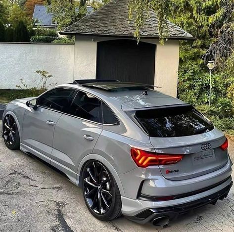 Audi Rsq3, Audi Q, Audi A3 Sedan, Dream Cars Audi, Luxury Cars Audi, Dream Cars Bmw, Audi A3 Sportback, Audi Rs3, Audi Rs