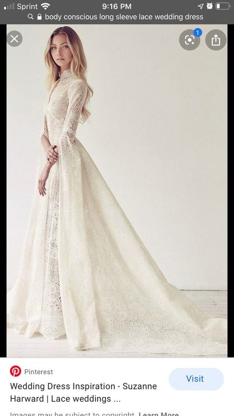 Suzanne Harward, Celebration Dress, Australian Bridal Designers, Baju Kahwin, High Neck Wedding Dress, Neck Wedding Dress, White Wedding Dress, Gowns Wedding, فستان سهرة