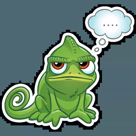 Рапунцель Telegram stickers Rapunzel And Chameleon, Tangled Chameleon, Chameleon From Tangled, Tangled Camaleon Drawing, Chameleon Doodle, Chameleon Art, Disney Drawings Sketches, Alien Drawings, Rapunzel Party