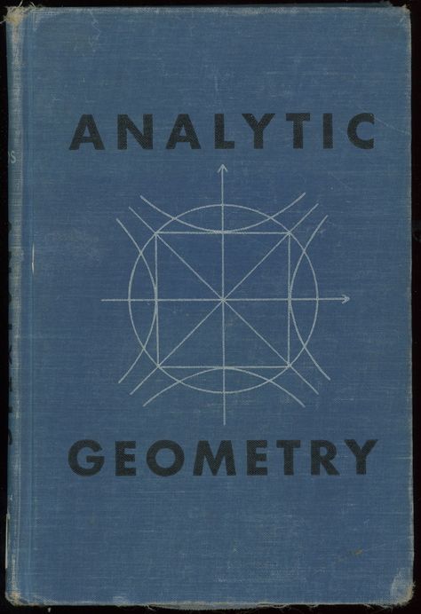 Analytic Geometry Analytic Geometry, Geometry Book, Creative Book Covers, Typography Images, Geometry Art, Contents Design, Typeface Design, Print Inspiration, Typography Inspiration