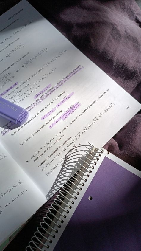 Lavender Academia Aesthetic, Purple Laptop Aesthetic, Purple Studying Aesthetic, Studying Aesthetic Purple, School Aesthetic Math, School Purple Aesthetic, School Aesthetic Purple, Purple School Aesthetic, Purple Study Aesthetic