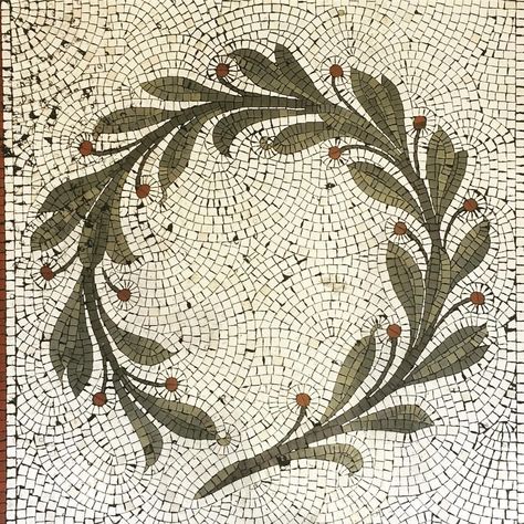 Roman Mosaic, Mosaic Tile Art, Mosaic Murals, Tile Art, Mosaic Tile, Ancient Art, 인테리어 디자인, Mosaic Art, Mosaic Tiles