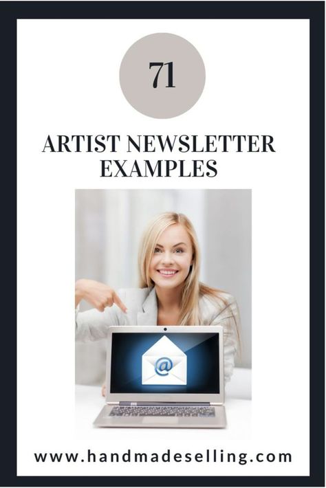 Read this article to know how to use more than 70 tried and tested prompts and ideas as artist newsletter examples. Artist Newsletter, Newsletter Examples, Natural Conditioner, Email Marketing Strategy, Handmade Business, Free Email, Motivate Yourself, Email Marketing, Marketing Tips