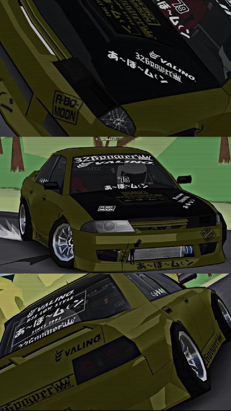 Fr Legends, Kereta Sport, Midnight Club, Stanced Cars, Nike Wallpaper, Lego Cars, Drift Cars, S K, Jdm Cars