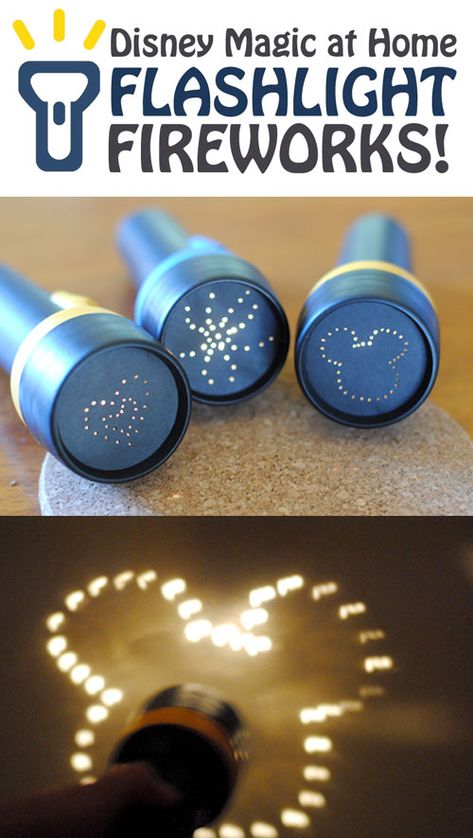 Make Magical Disneyland Fireworks in Your Own Home! Disneyland Fireworks, Vetenskapliga Experiment, Babysitting Activities, Babysitting Crafts, Magical Things, Fireworks Display, Crafts Kids, Disney Diy, Disney Crafts